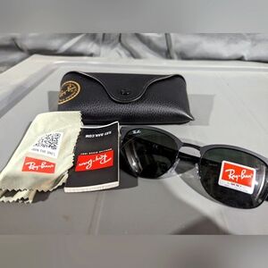 Ray Ban Sunglasses